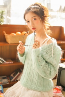 与绾绾同居的日子